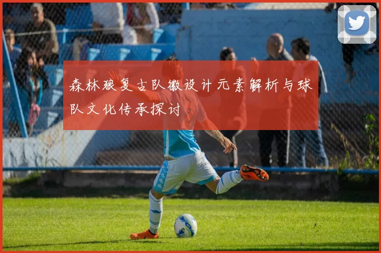 森林狼复古队徽设计元素解析与球队文化传承探讨