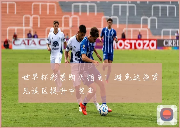 世界杯彩票购买指南：避免这些常见误区提升中奖率