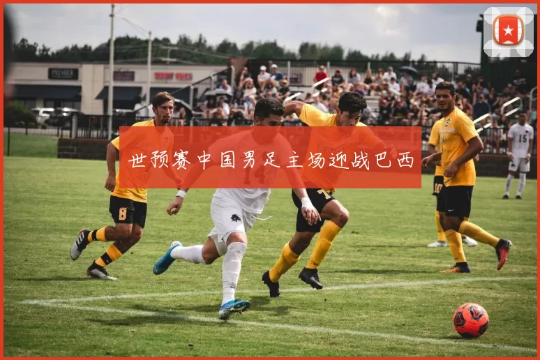 世预赛中国男足主场迎战巴西