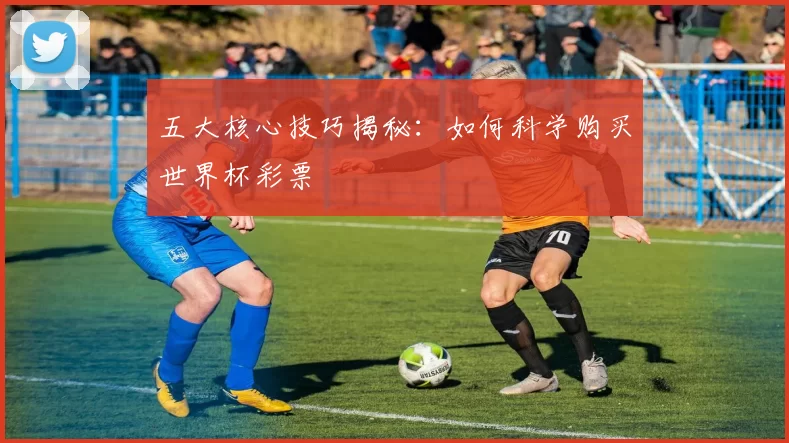 五大核心技巧揭秘：如何科学购买世界杯彩票