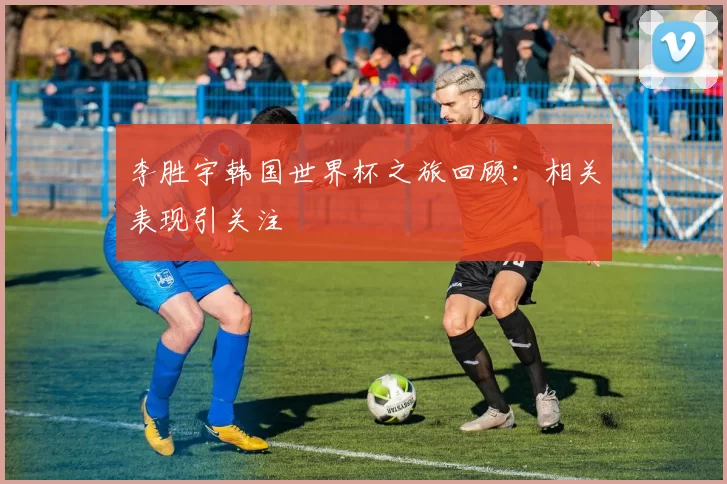 李胜宇韩国世界杯之旅回顾：相关表现引关注