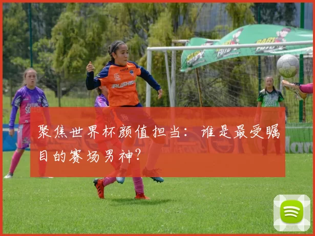 聚焦世界杯颜值担当:谁是最受瞩目的赛场男神?